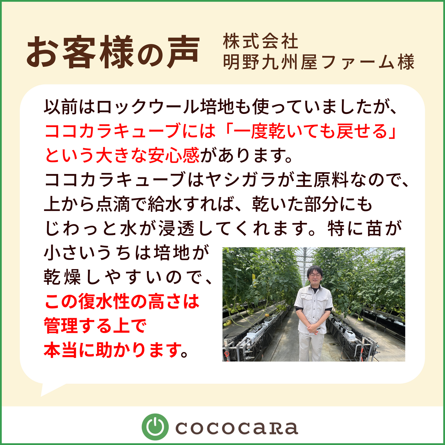ココカラキューブ